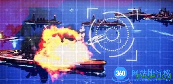 超次元大海战x内购破解版 v1.0 安卓版 2