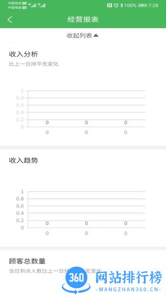 移移生活商家版 v3.0.8安卓版 1