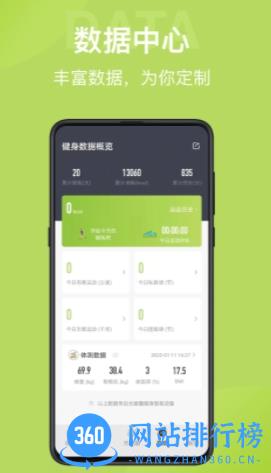 光猪圈健身 v3.14.7安卓版 0