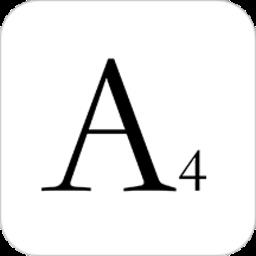 A4打印纸