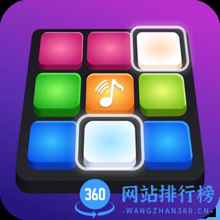 edjing音频编辑器