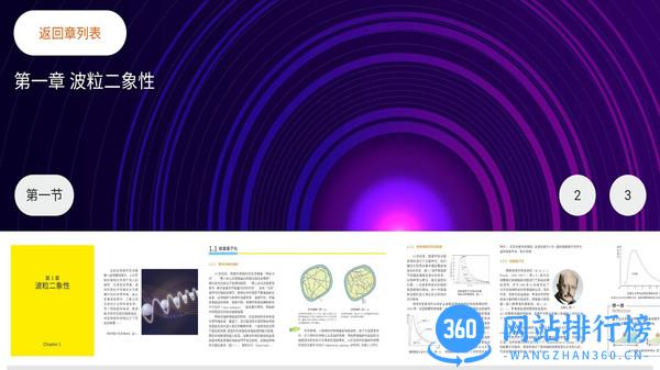 原子物理 v1.0.1 安卓版 1