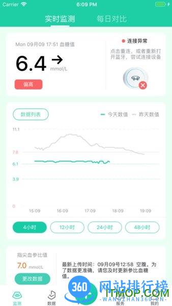 颐健安 v3.0.2 安卓版 3