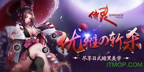 侍灵满v版