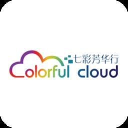 七彩芳华行app