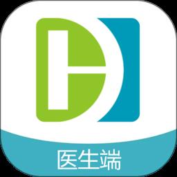 东核医生医生版app
