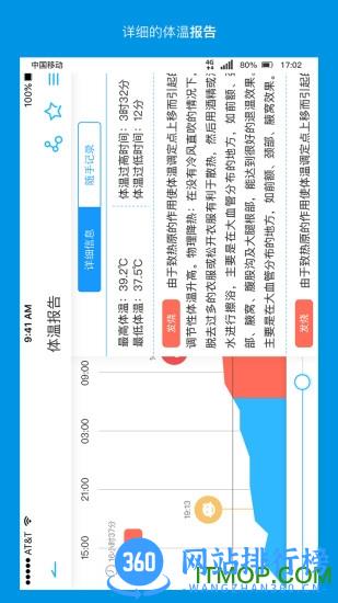 carepatch卡帕奇体温贴 v1.7.7 安卓版 0