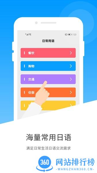 日语翻译器软件 v1.4.8 安卓版 1