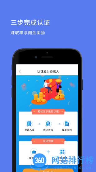 车e家ebroker v1.2.21 安卓版 3