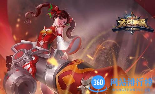 无尽争霸百度版