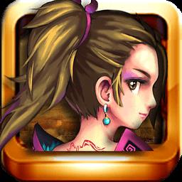 冒泡战神ol破解版