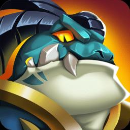 idle heroes apk