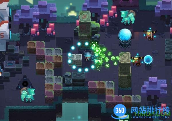 比特小队多人模式版 v1.2.1 安卓修改版 1