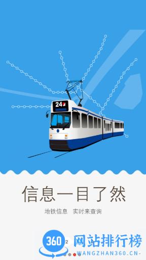 Metro新时代app v5.1.2 安卓最新版 2