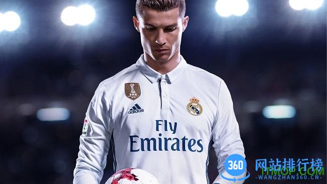 EA FIFA2018移动版 v1.0 官网安卓版_含数据包+中超 0