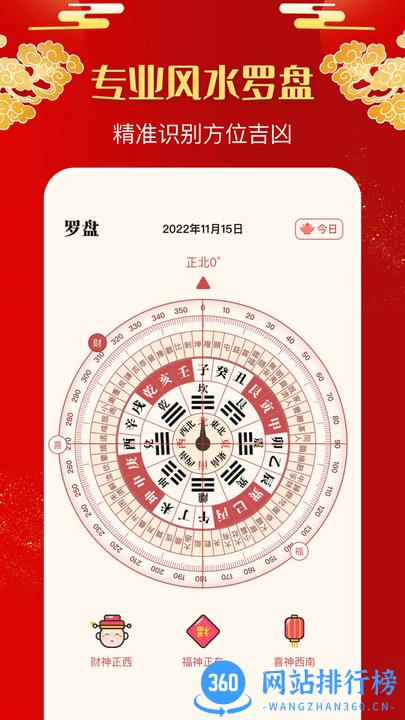 多多罗盘指南针最新版 v1.1 安卓版 0