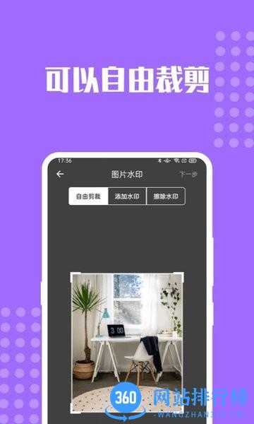 完美去水印软件
