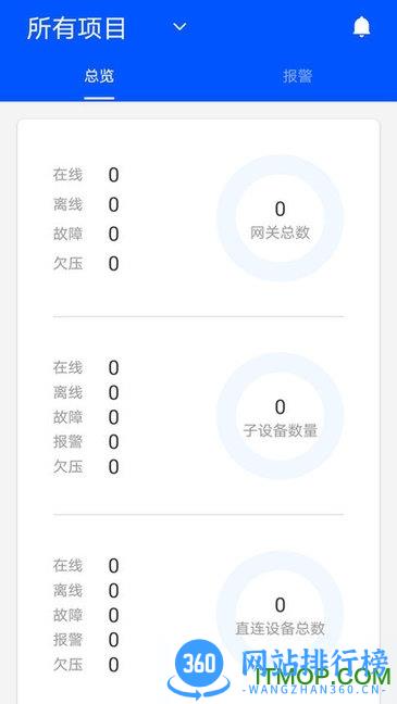 创世智慧云管理 v1.00.08 安卓版 0