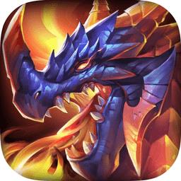 英雄战魂无限钻石版
