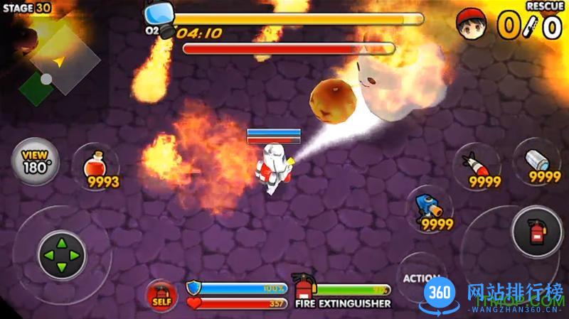 fc救火队员手机版 v2.7 安卓版 3