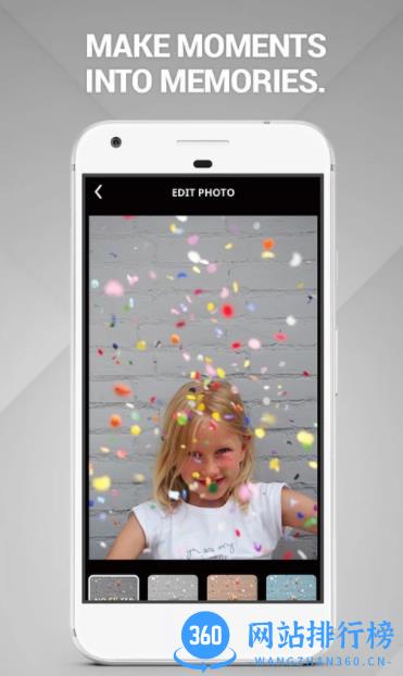Polaroid Snap Touch v6.4 安卓手机版 1