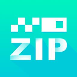 Zip解压压缩器软件