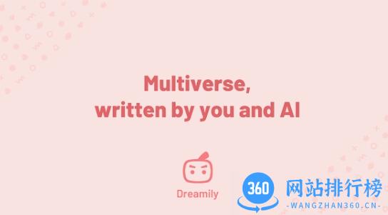dreamilyapp(彩云小梦) v2.4.0安卓版 2