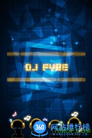 超击音块手游九游版 v1.1 安卓最新版 2