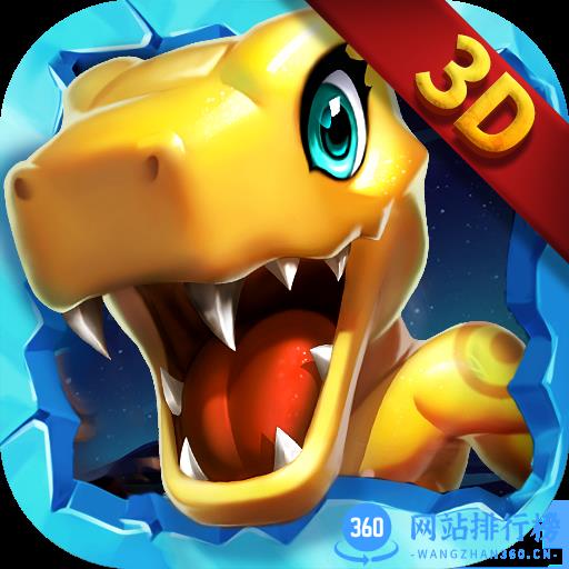 天天数码兽bt版