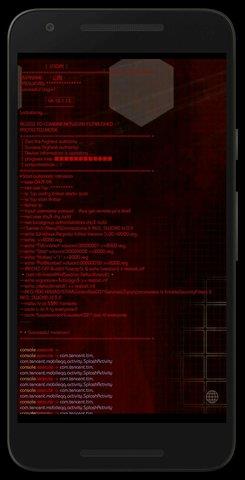 aris终端桌面(aris launcher) v5.7.0 安卓版 1