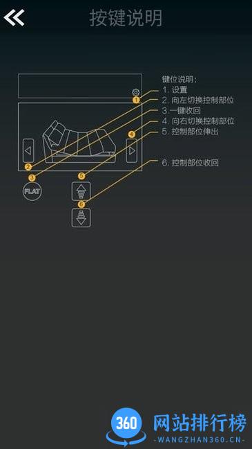 芝华仕智能床Z系app v1.202112141512 安卓版 2