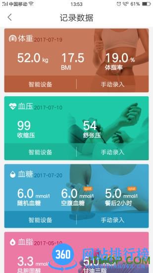 安和健康app v6.1.16 安卓版 1