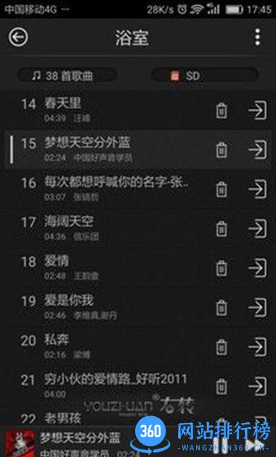 右转音乐控制器最新版 v7.3 安卓版 1