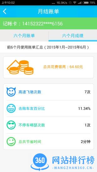 粤通卡车友易 v4.6.5 安卓版 0