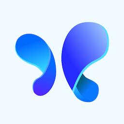 Kriakria闪闪相机app