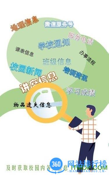校园通学生端 v2.4.3 安卓版 0