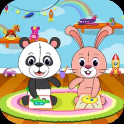 我爱上幼儿园