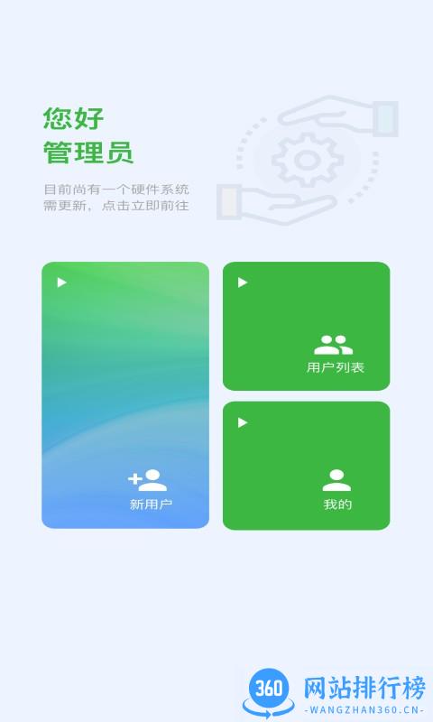 青禾润物农业管理