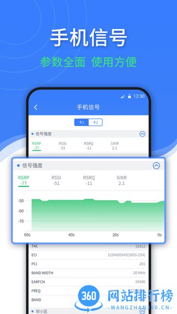 随申查app v1.5.4 安卓版 1