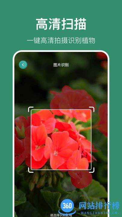 花仙识花草app最新版