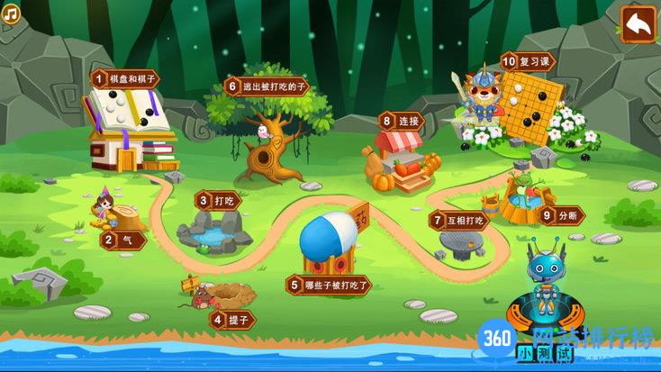 新博少儿手机版 v2.1.0 安卓版 0