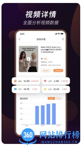 TikStar v3.7.1 安卓版 0