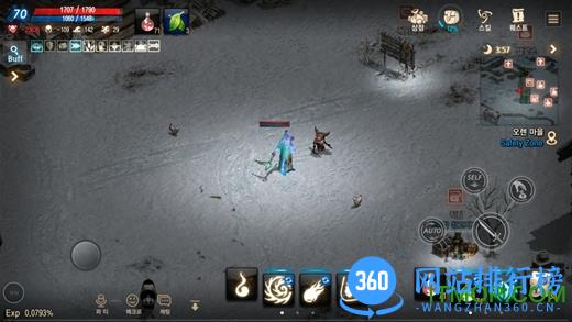天堂m手游无限钻石版 v1.0.2 安卓中文版 0