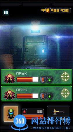 死亡贝克内购破解版 v1.0.16 安卓无限金币版 2