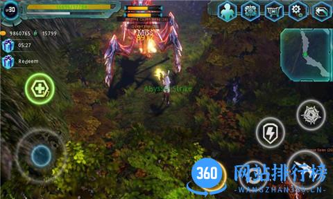 异形地带突袭 v1.6 安卓版 0