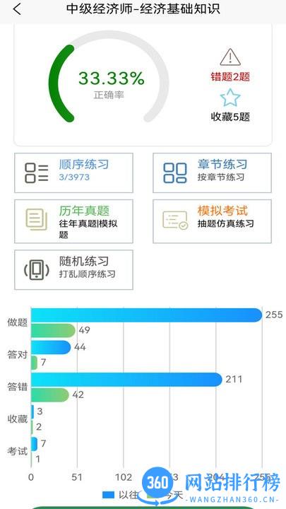 老子题库手机版 v1.0.1 安卓版 2
