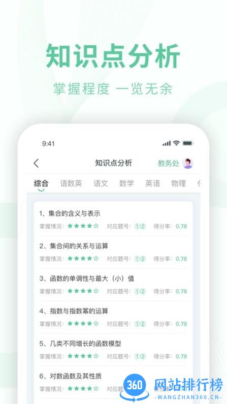 数智校园平台 v1.0.2 安卓版 0