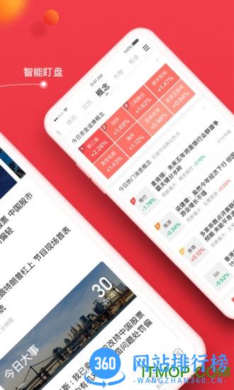 金融界手机版 v9.1.12 安卓版 0