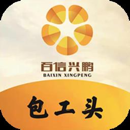 百信兴鹏PMS工程项目管理系统