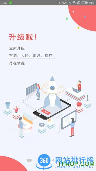 大华云睿连锁 v2.001.0000056 安卓最新版本 3